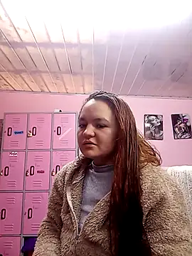 Snapshot of Naiara_Sex_ chatting on March 2025 08:59:01 PM Naiara Sex online show from March 2025 08:59:01 PM