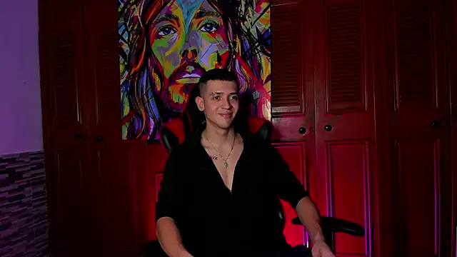 Dimitri higth420 online show from March 2025 03:14:02 AM