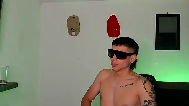 Dimitri higth420 online show from September 2025 12:00:02 AM