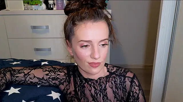 Snapshot of ElizaaXO chatting on March 2025 04:32:01 PM ElizaaXO online show from March 2025 04:32:01 PM