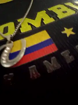 Snapshot of AnnieScott_ chatting on March 2025 07:22:02 PM AnnieScott online show from March 2025 07:22:02 PM