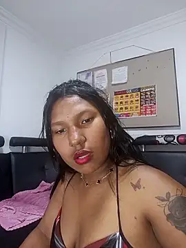 Snapshot of AnnieScott_ chatting on November 2025 06:52:02 PM AnnieScott online show from November 2025 06:52:02 PM