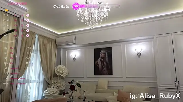 Snapshot of Alisa_Ruby chatting on November 2025 07:08:02 AM Alisa Ruby online show from November 2025 07:08:02 AM