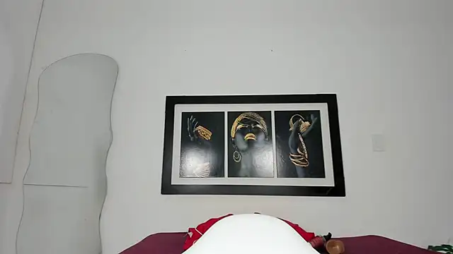 zoee lovv online show from December 2025 02:56:02 AM