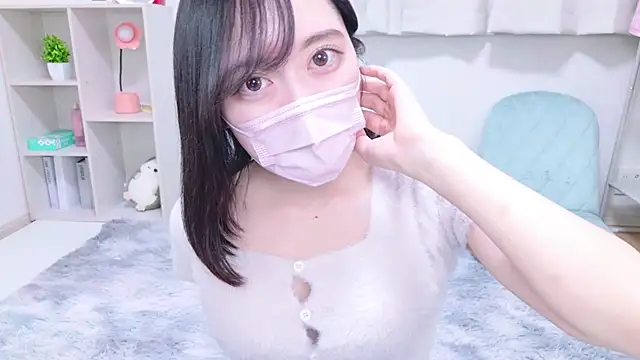 Snapshot of Yurie_ chatting on February 2025 11:10:01 AM Yurie online show from February 2025 11:10:01 AM