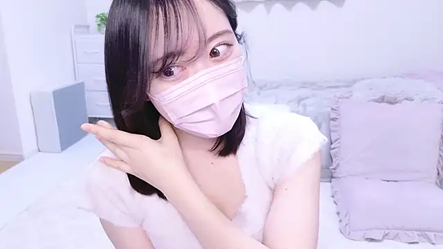 Snapshot of Yurie_ chatting on February 2025 11:11:01 AM Yurie online show from February 2025 11:11:01 AM