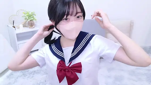 Snapshot of Yurie_ chatting on March 2025 11:32:01 AM Yurie online show from March 2025 11:32:01 AM