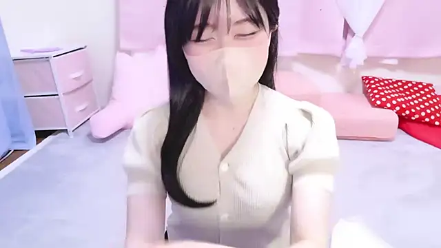 Snapshot of Yurie_ chatting on March 2025 11:17:02 AM Yurie online show from March 2025 11:17:02 AM