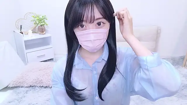 Snapshot of Yurie_ chatting on March 2025 04:02:01 PM Yurie online show from March 2025 04:02:01 PM