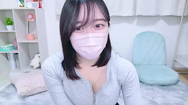 Snapshot of Yurie_ chatting on January 2025 02:58:02 AM Yurie online show from January 2025 02:58:02 AM