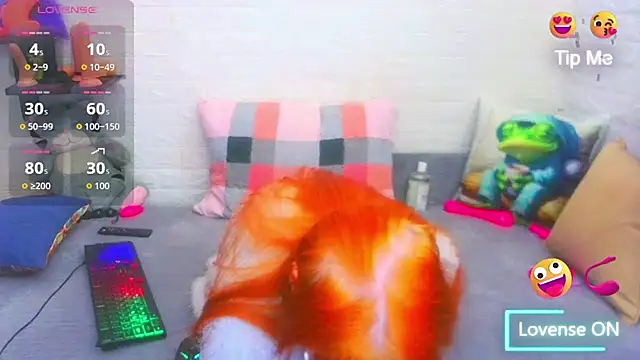 RedHousewife online show from January 2026 12:52:02 PM