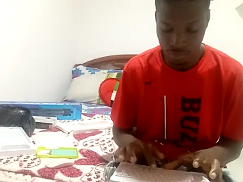 DalianHR33 online show from January 2026 12:03:02 AM