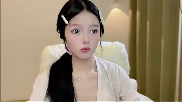 Snapshot of xiaodaibabyy chatting on October 2025 01:12:02 PM xiaodaibabyy online show from October 2025 01:12:02 PM