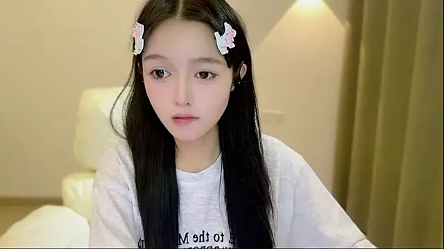 Snapshot of xiaodaibabyy chatting on October 2025 01:57:02 PM xiaodaibabyy online show from October 2025 01:57:02 PM