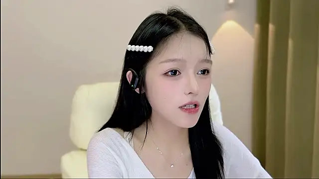 Snapshot of xiaodaibabyy chatting on October 2025 02:10:01 PM xiaodaibabyy online show from October 2025 02:10:01 PM