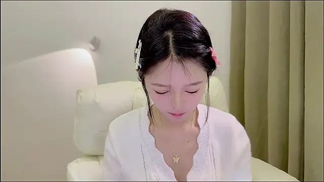 xiaodaibabyy online show from January 2026 02:46:01 PM