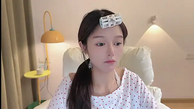 Snapshot of xiaodaibabyy chatting on September 2025 07:29:01 AM xiaodaibabyy online show from September 2025 07:29:01 AM