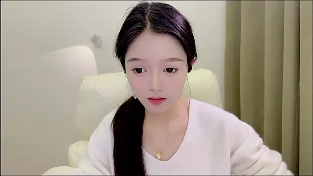 xiaodaibabyy online show from January 2026 02:10:01 PM