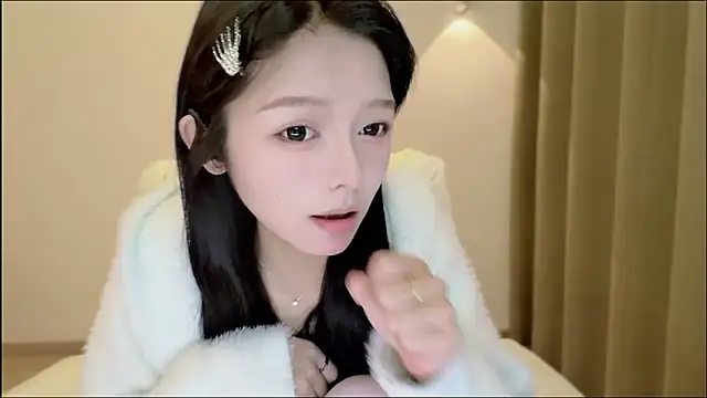 xiaodaibabyy online show from November 2025 06:51:01 AM