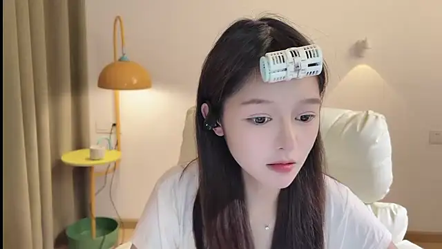 Snapshot of xiaodaibabyy chatting on September 2025 06:35:01 AM xiaodaibabyy online show from September 2025 06:35:01 AM