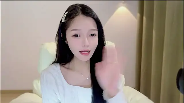 xiaodaibabyy online show from November 2025 07:56:01 AM