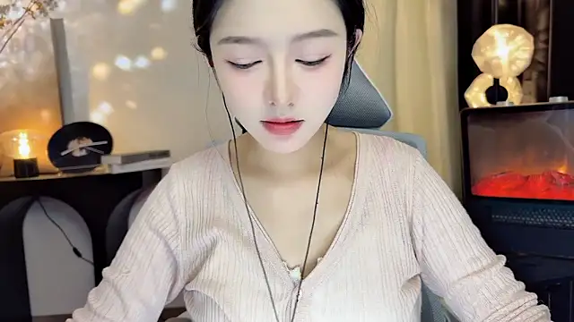 Snapshot of xiaodaibabyy chatting on February 2025 04:50:02 PM xiaodaibabyy online show from February 2025 04:50:02 PM