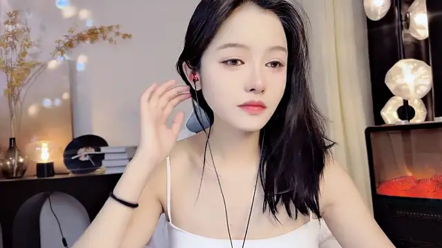 Snapshot of xiaodaibabyy chatting on February 2025 01:14:01 PM xiaodaibabyy online show from February 2025 01:14:01 PM