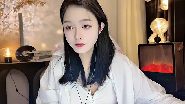 Snapshot of xiaodaibabyy chatting on February 2025 01:21:01 PM xiaodaibabyy online show from February 2025 01:21:01 PM