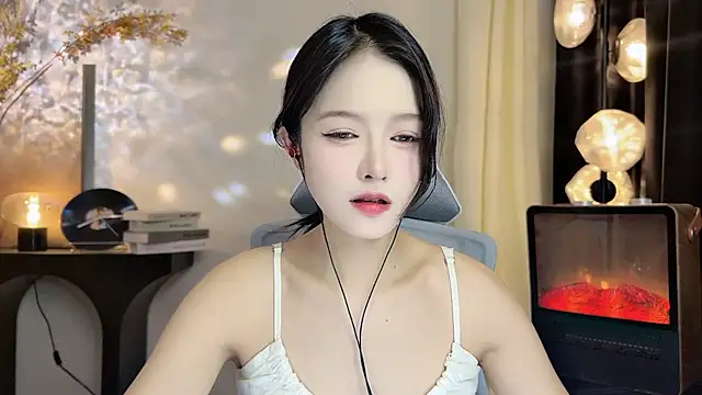 Snapshot of xiaodaibabyy chatting on February 2025 01:24:01 PM xiaodaibabyy online show from February 2025 01:24:01 PM