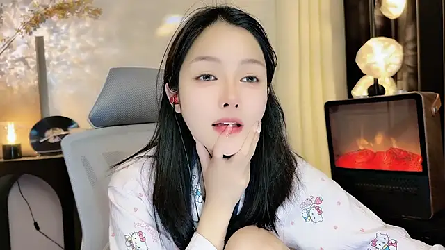 Snapshot of xiaodaibabyy chatting on February 2025 04:25:02 PM xiaodaibabyy online show from February 2025 04:25:02 PM