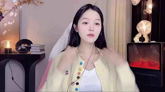 Snapshot of xiaodaibabyy chatting on March 2025 01:14:02 PM xiaodaibabyy online show from March 2025 01:14:02 PM