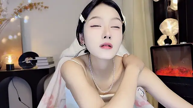 Snapshot of xiaodaibabyy chatting on March 2025 04:25:01 PM xiaodaibabyy online show from March 2025 04:25:01 PM