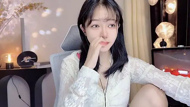 Snapshot of xiaodaibabyy chatting on January 2025 03:11:01 PM xiaodaibabyy online show from January 2025 03:11:01 PM