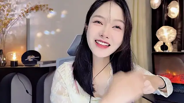 Snapshot of xiaodaibabyy chatting on February 2025 02:12:02 PM xiaodaibabyy online show from February 2025 02:12:02 PM