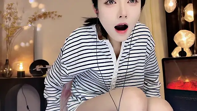 Snapshot of xiaodaibabyy chatting on February 2025 01:11:01 PM xiaodaibabyy online show from February 2025 01:11:01 PM