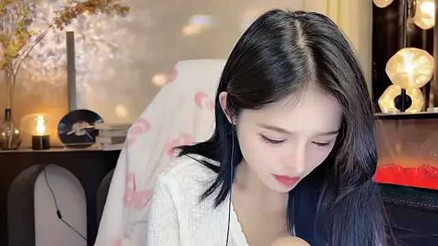 Snapshot of xiaodaibabyy chatting on February 2025 07:16:02 PM xiaodaibabyy online show from February 2025 07:16:02 PM