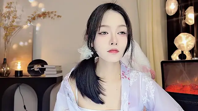 Snapshot of xiaodaibabyy chatting on February 2025 01:07:01 PM xiaodaibabyy online show from February 2025 01:07:01 PM