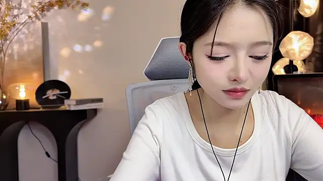 Snapshot of xiaodaibabyy chatting on February 2025 04:14:01 PM xiaodaibabyy online show from February 2025 04:14:01 PM