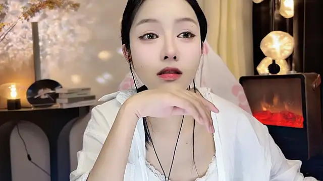 Snapshot of xiaodaibabyy chatting on February 2025 04:26:01 PM xiaodaibabyy online show from February 2025 04:26:01 PM