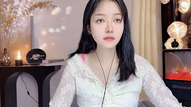 Snapshot of xiaodaibabyy chatting on January 2025 07:50:01 AM xiaodaibabyy online show from January 2025 07:50:01 AM