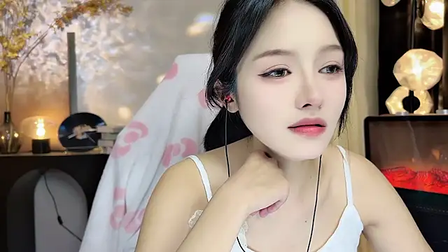 Snapshot of xiaodaibabyy chatting on February 2025 04:14:02 PM xiaodaibabyy online show from February 2025 04:14:02 PM
