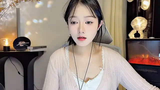 Snapshot of xiaodaibabyy chatting on February 2025 04:25:02 PM xiaodaibabyy online show from February 2025 04:25:02 PM