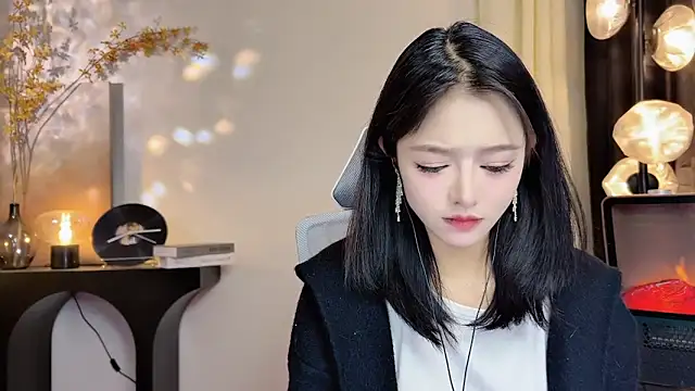 Snapshot of xiaodaibabyy chatting on February 2025 01:11:02 PM xiaodaibabyy online show from February 2025 01:11:02 PM