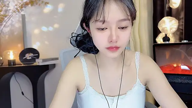 Snapshot of xiaodaibabyy chatting on February 2025 04:54:02 PM xiaodaibabyy online show from February 2025 04:54:02 PM