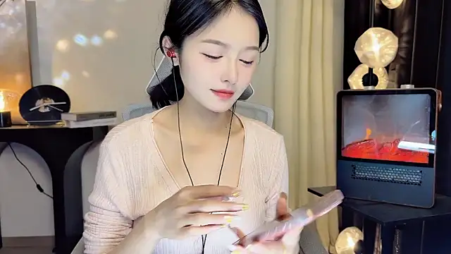 Snapshot of xiaodaibabyy chatting on February 2025 07:28:01 PM xiaodaibabyy online show from February 2025 07:28:01 PM