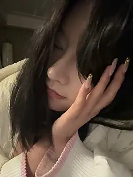 Snapshot of xiaodaibabyy chatting on February 2025 05:04:02 PM xiaodaibabyy online show from February 2025 05:04:02 PM