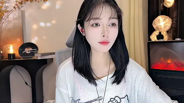 Snapshot of xiaodaibabyy chatting on February 2025 01:51:02 PM xiaodaibabyy online show from February 2025 01:51:02 PM