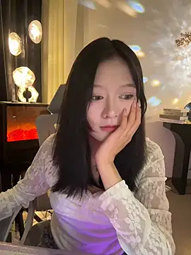 Snapshot of xiaodaibabyy chatting on February 2025 04:59:01 PM xiaodaibabyy online show from February 2025 04:59:01 PM