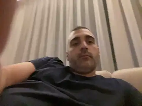 Assodispade3 online show from January 2025 09:55:02 PM