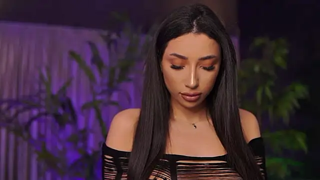 GinaValentinna online show from March 2026 08:10:02 PM